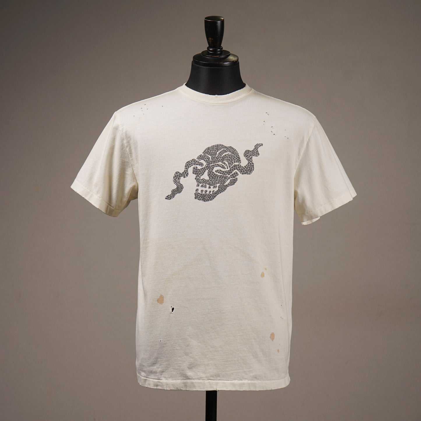 memento mori - S/S T-SHIRTS / GSV6124 GLADHAND / グラッドハンド