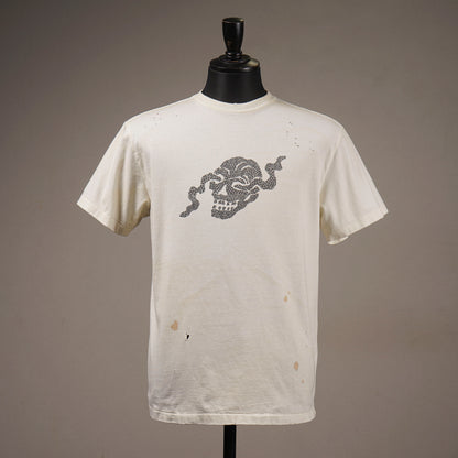 memento mori - S/S T-SHIRTS / GSV6124 GLADHAND / グラッドハンド
