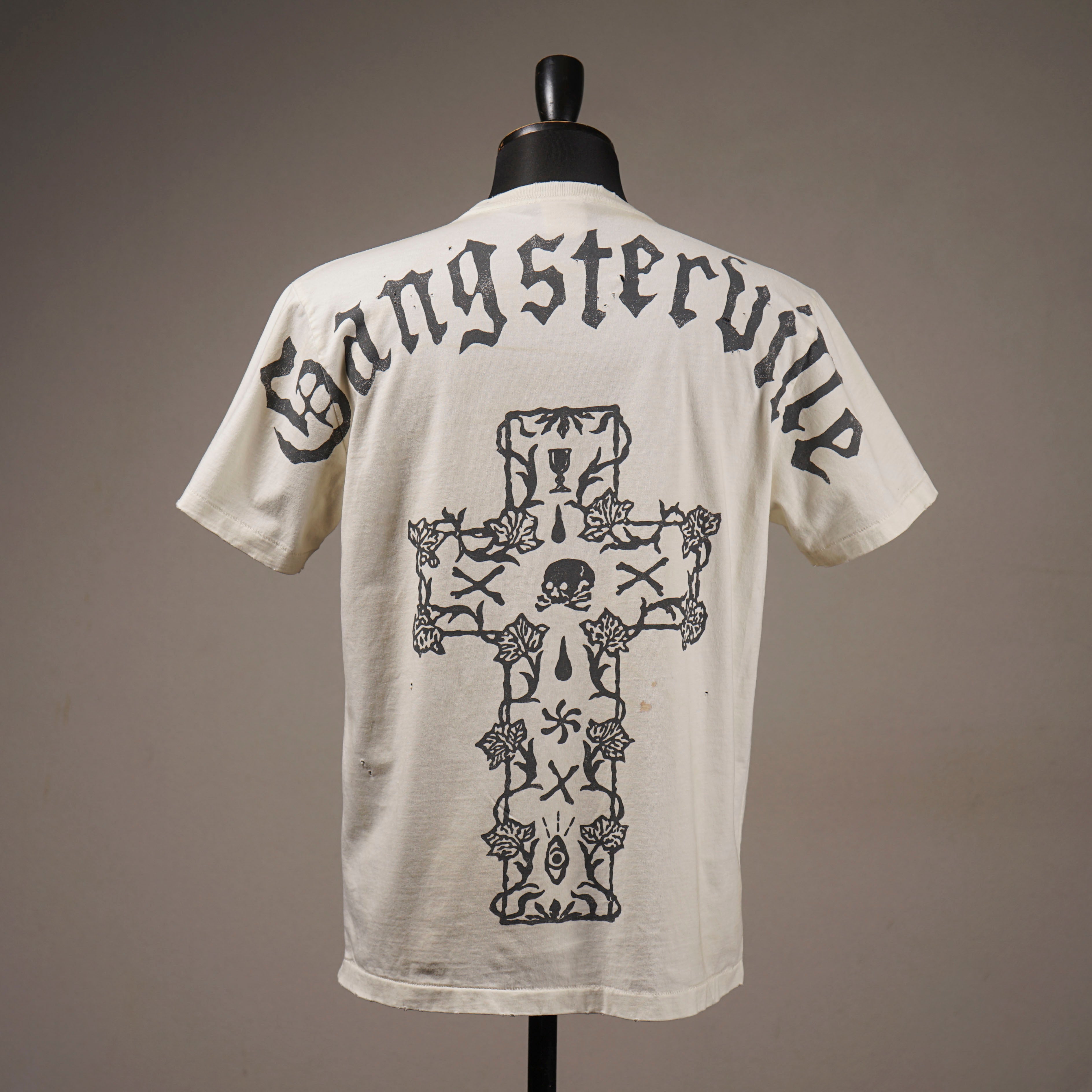 GANGSTERVILLE TOPS – GLADHAND & Co. GANGSTERVILLE TOPS – GLADHAND & Co.