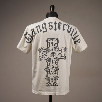 memento mori - S/S T-SHIRTS / GSV6124 GLADHAND / グラッドハンド