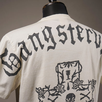 memento mori - S/S T-SHIRTS / GSV6124 GLADHAND / グラッドハンド