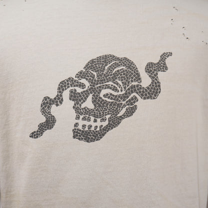 memento mori - S/S T-SHIRTS / GSV6124 GLADHAND / グラッドハンド