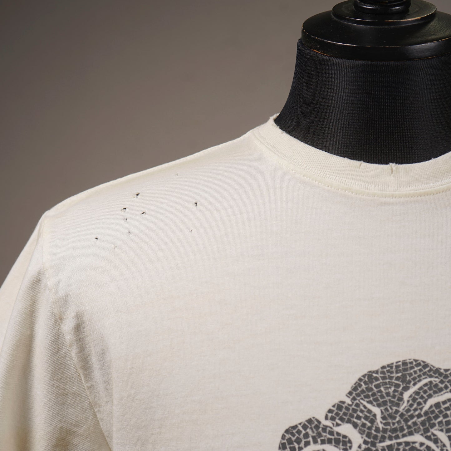 memento mori - S/S T-SHIRTS / GSV6124 GLADHAND / グラッドハンド