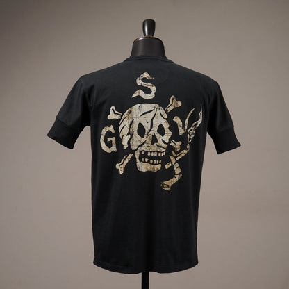 XXX - S/S HENRY T-SHIRTS / GSV6120