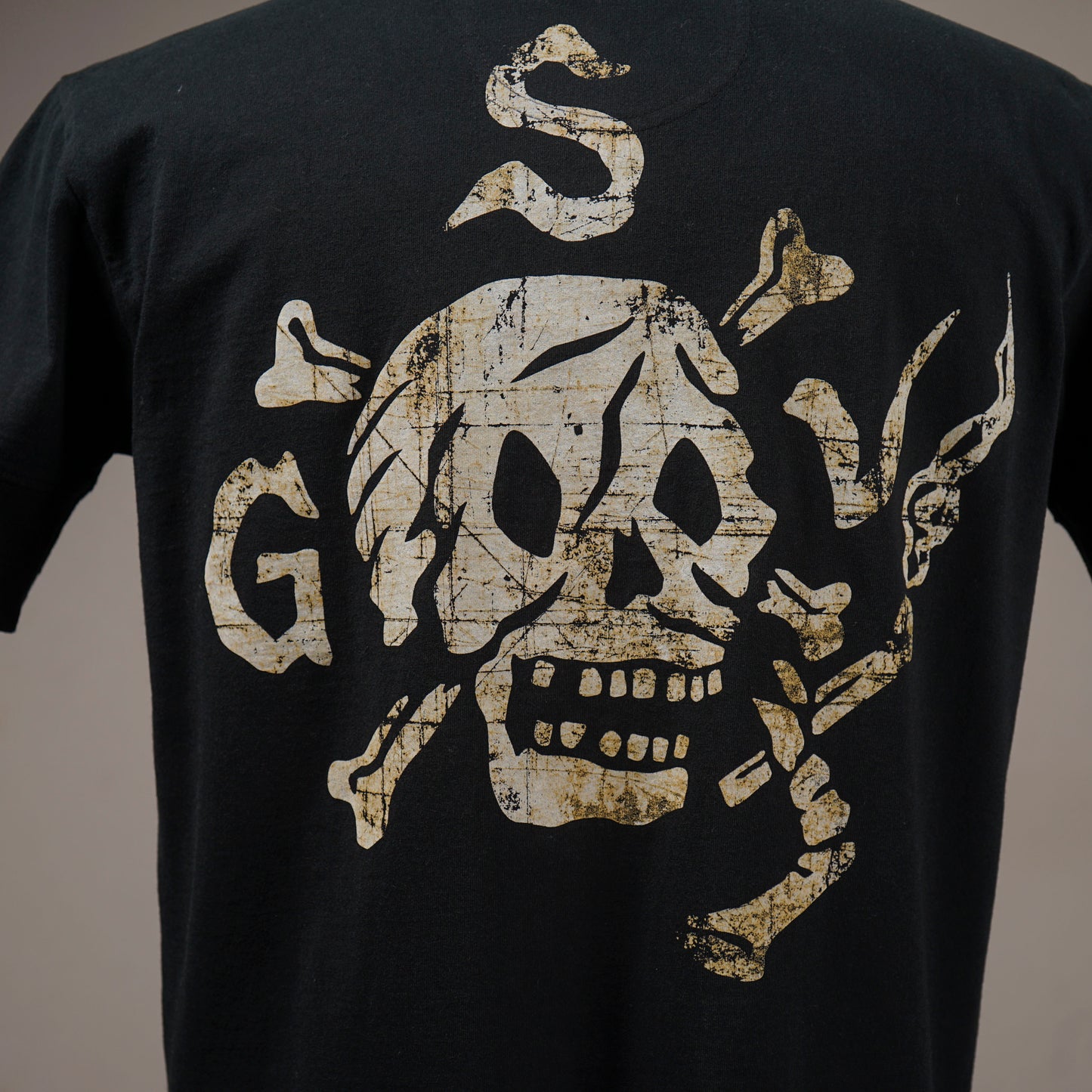 XXX - S/S HENRY T-SHIRTS / GSV6120