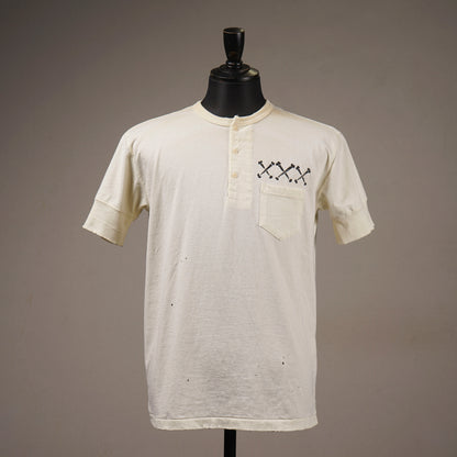XXX - S/S HENRY T-SHIRTS / GSV6120