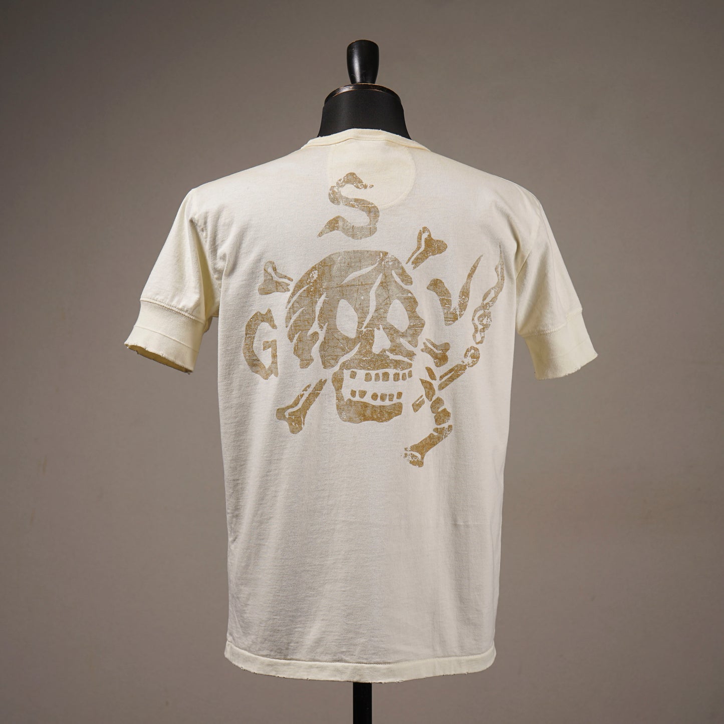 XXX - S/S HENRY T-SHIRTS / GSV6120