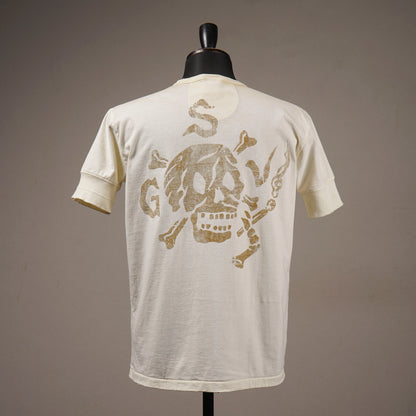 XXX - S/S HENRY T-SHIRTS / GSV6120