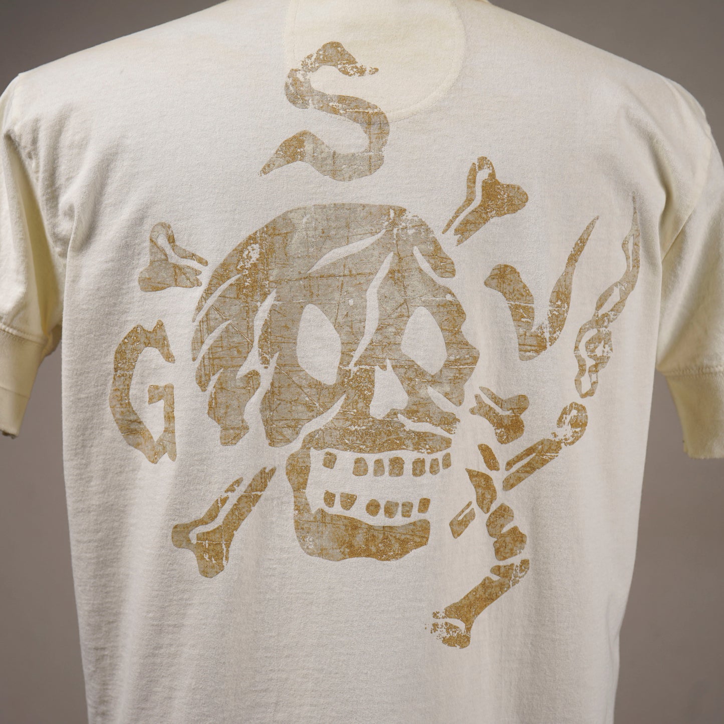 XXX - S/S HENRY T-SHIRTS / GSV6120