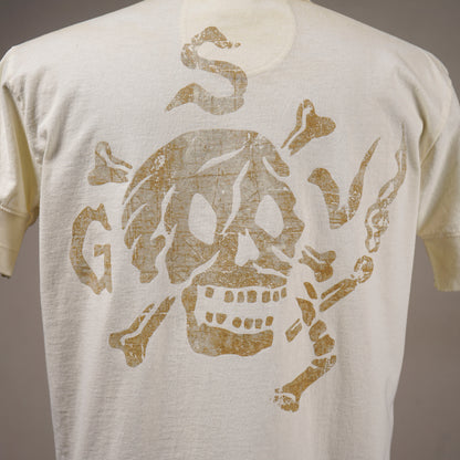 XXX - S/S HENRY T-SHIRTS / GSV6120