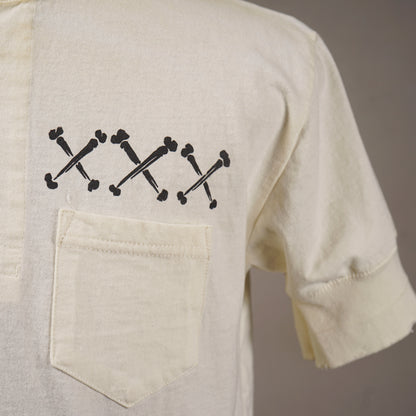 XXX - S/S HENRY T-SHIRTS / GSV6120