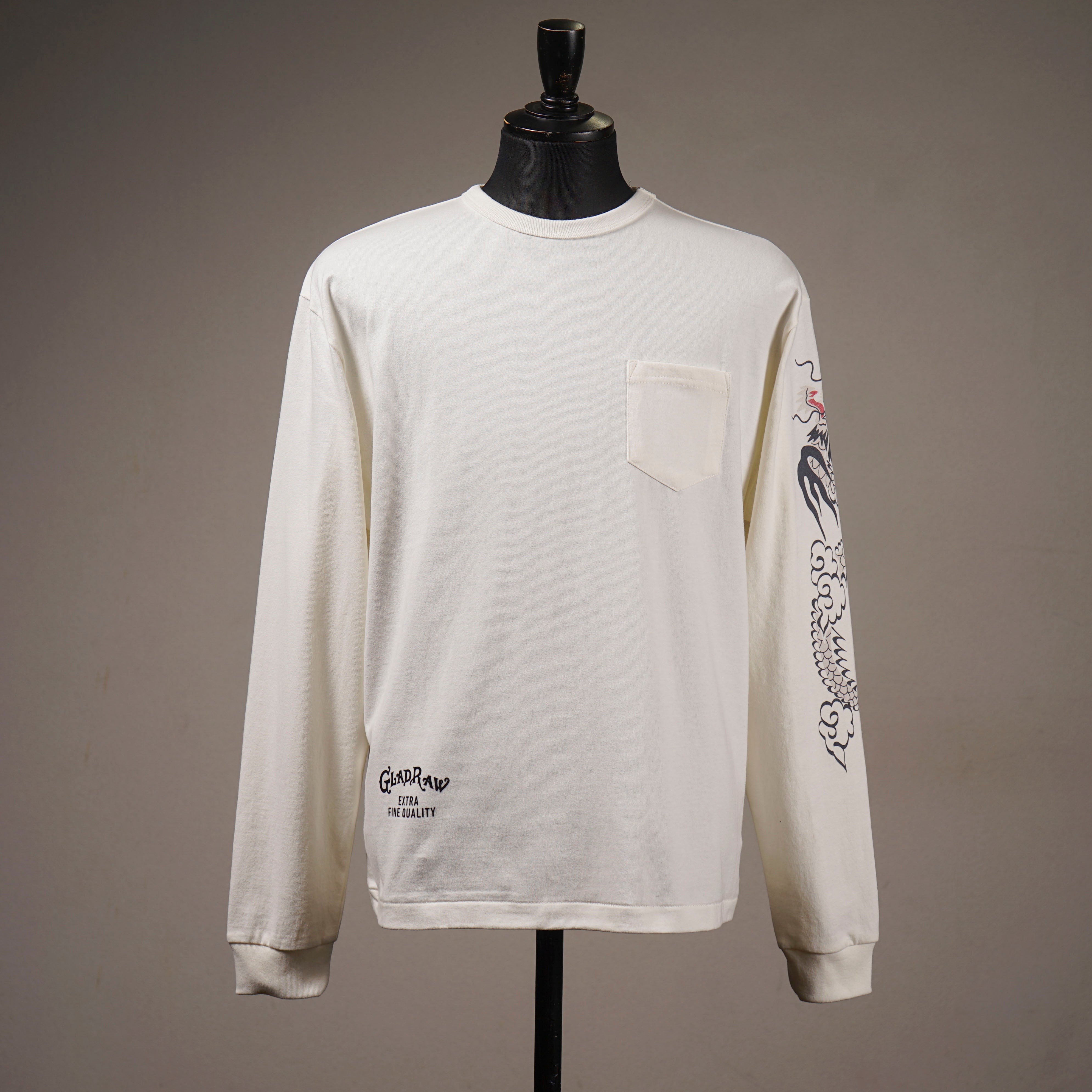 BY GLADHAND TOPS – GLADHAND & Co.