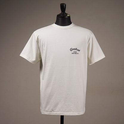 GLAD RAW - S/S T-SHIRTS / BYGH6115 GLADHAND / GLAD HAND