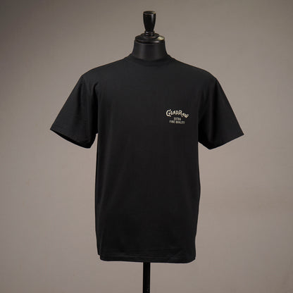 GLAD RAW - S/S T-SHIRTS / BYGH6115 GLADHAND / GLAD HAND