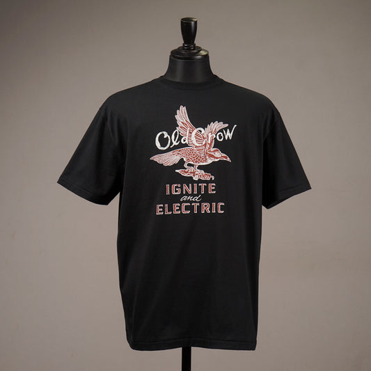 BLACKBIRDS - S/S T-SHIRTS / OC6117