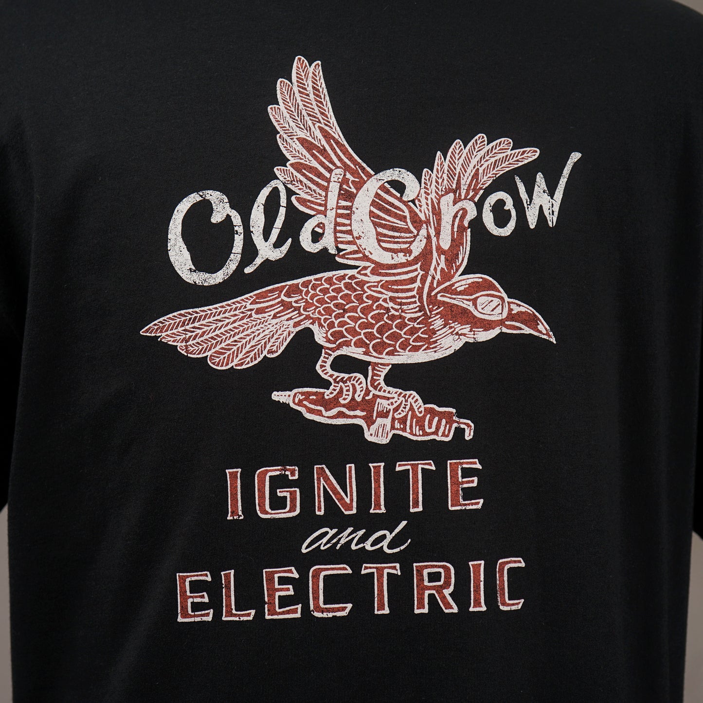 BLACKBIRDS - S/S T-SHIRTS / OC6117