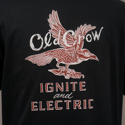 BLACKBIRDS - S/S T-SHIRTS / OC6117
