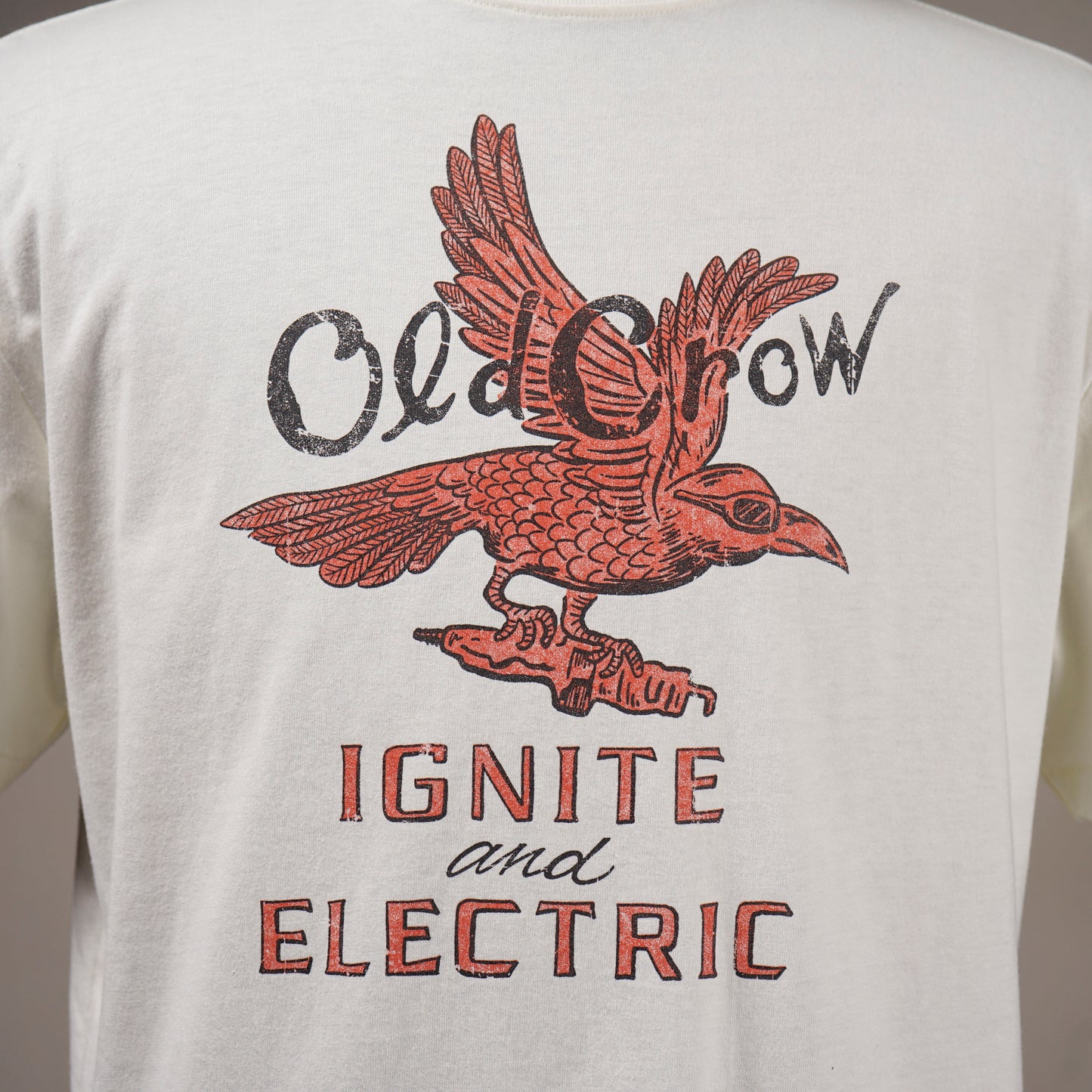 BLACKBIRDS - S/S T-SHIRTS / OC6117