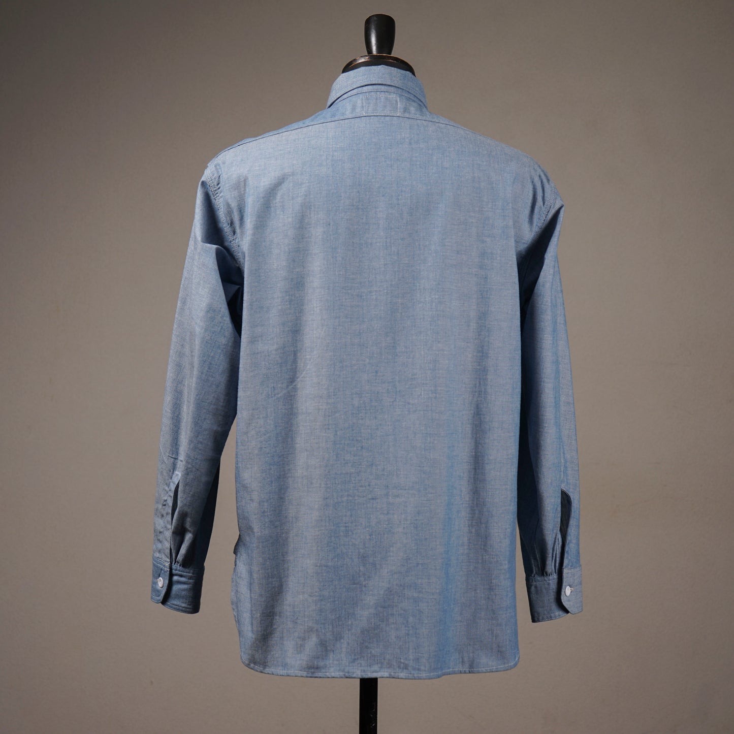 CROW - L/S WORK SHIRTS / OC6109