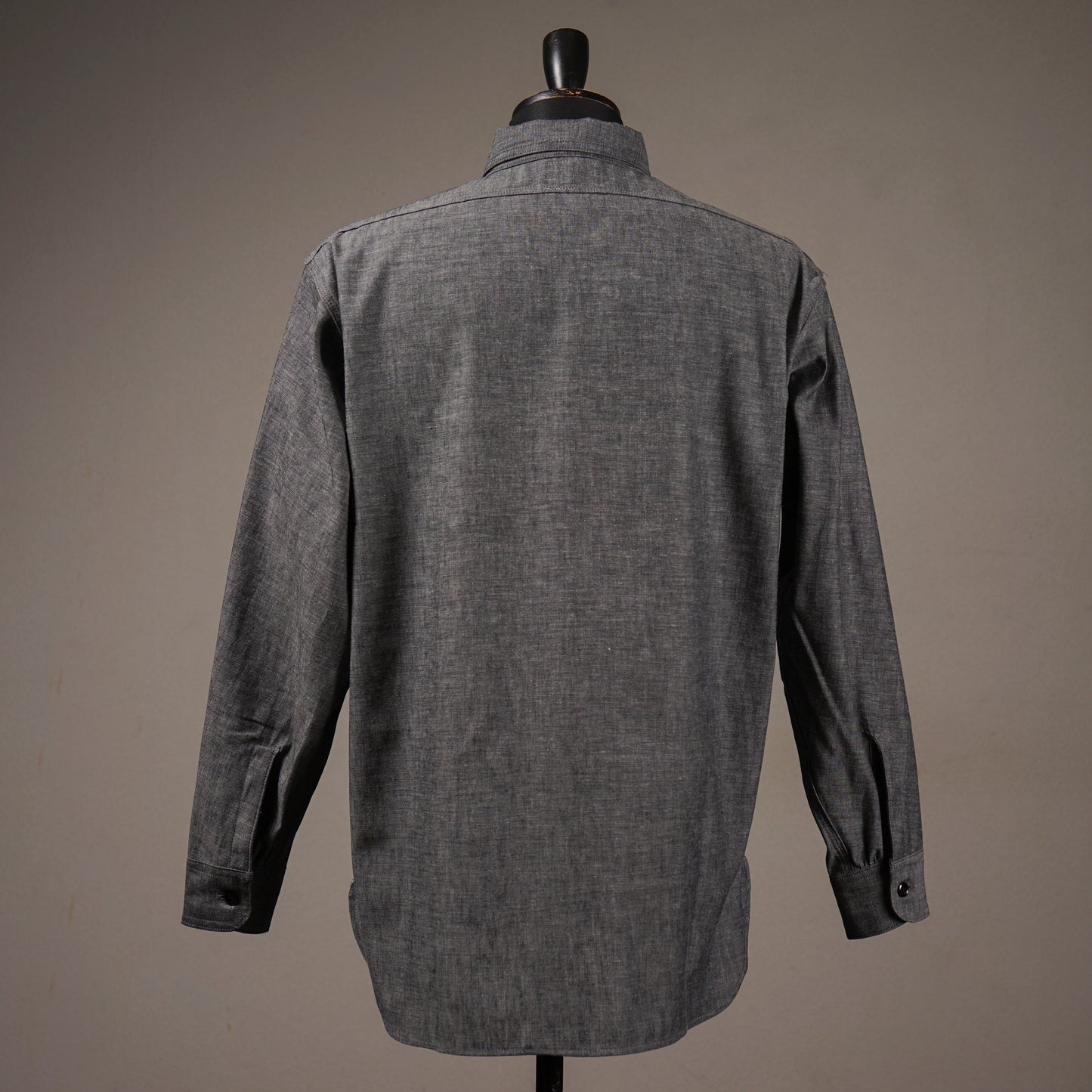 CROW - L/S WORK SHIRTS / OC6109