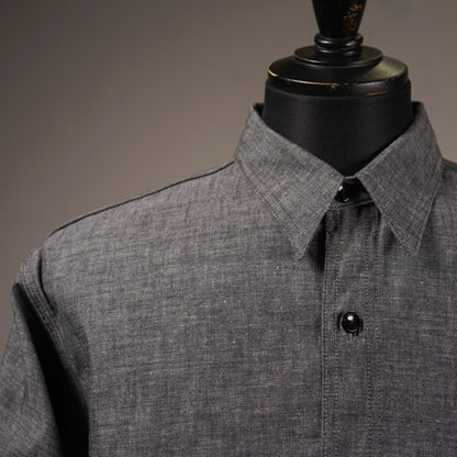 CROW - L/S WORK SHIRTS / OC6109