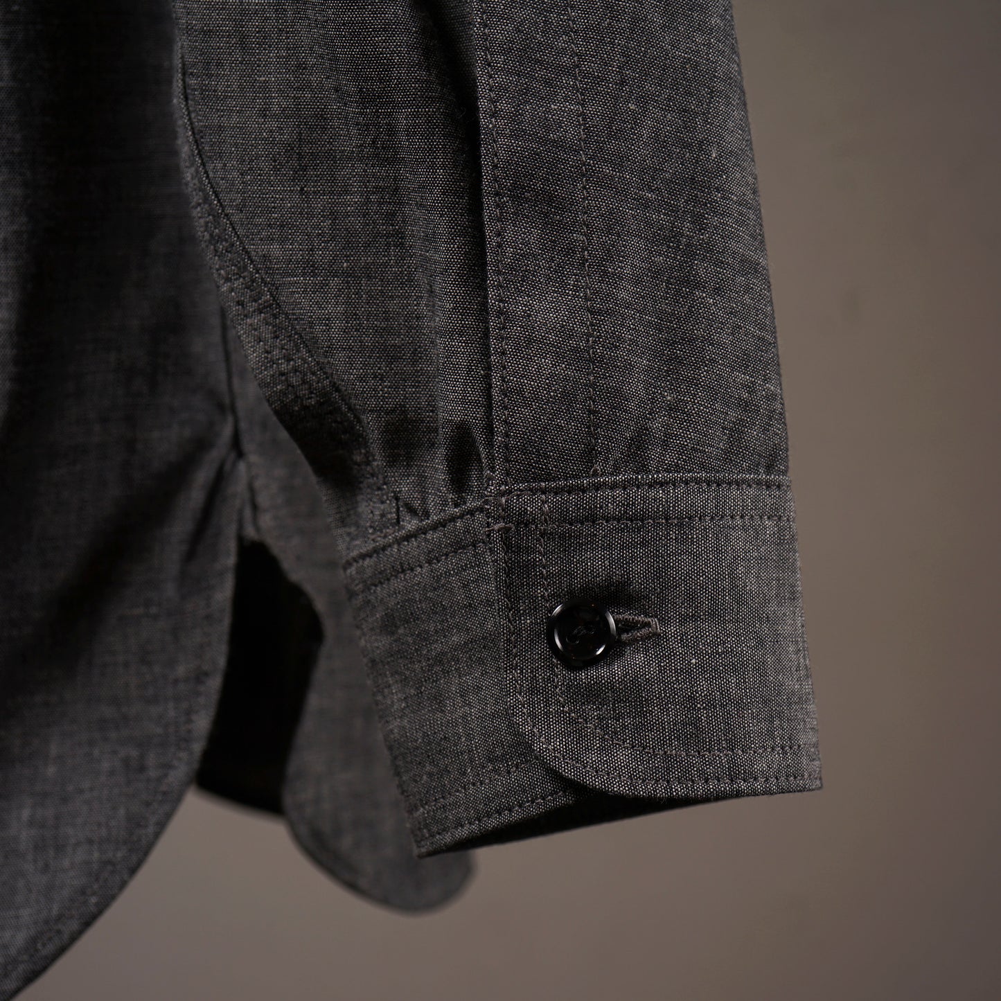 CROW - L/S WORK SHIRTS / OC6109