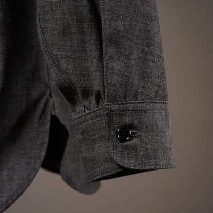 CROW - L/S WORK SHIRTS / OC6109