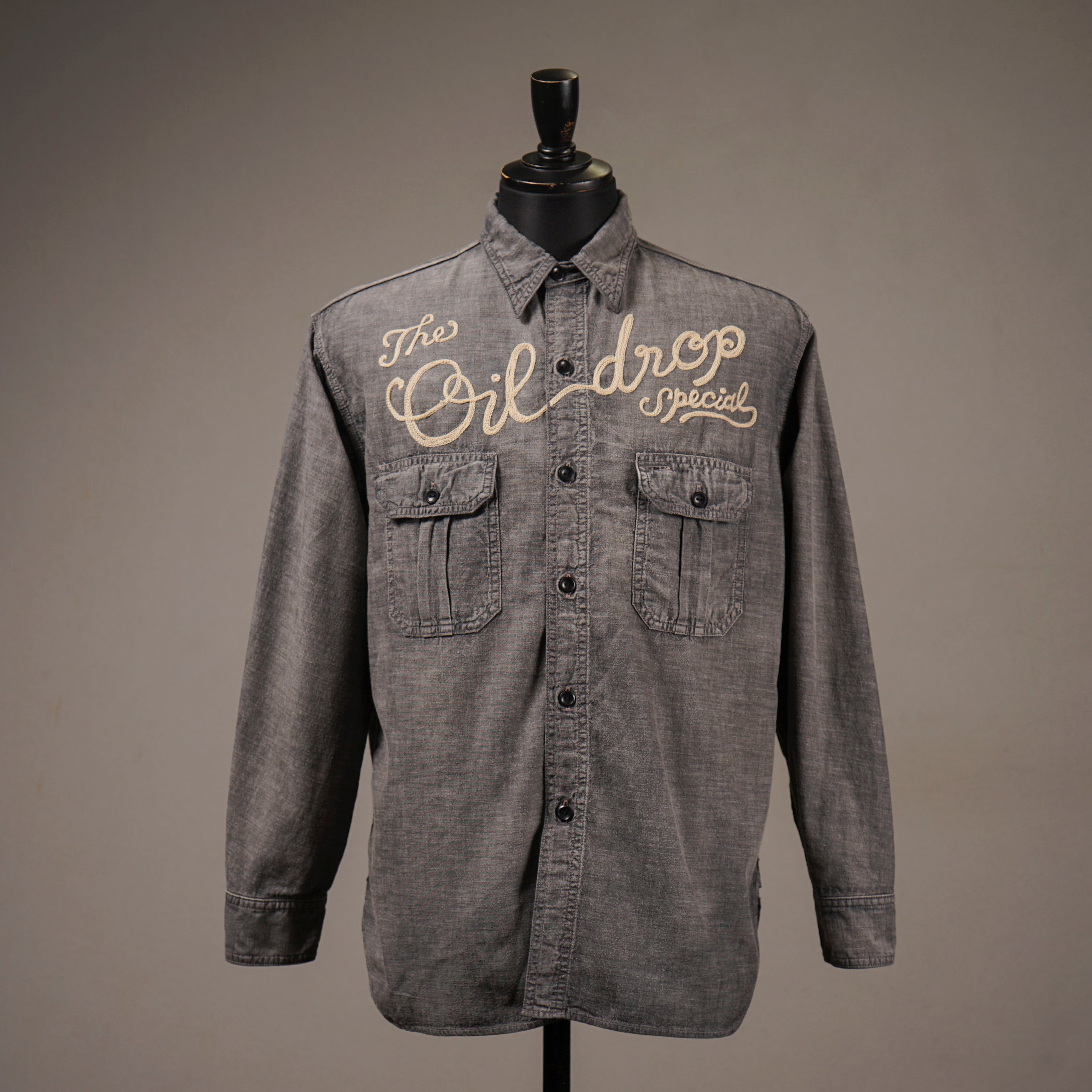 グラッドハンド GLAD HAND & Co. Shop – GLADHAND & Co.