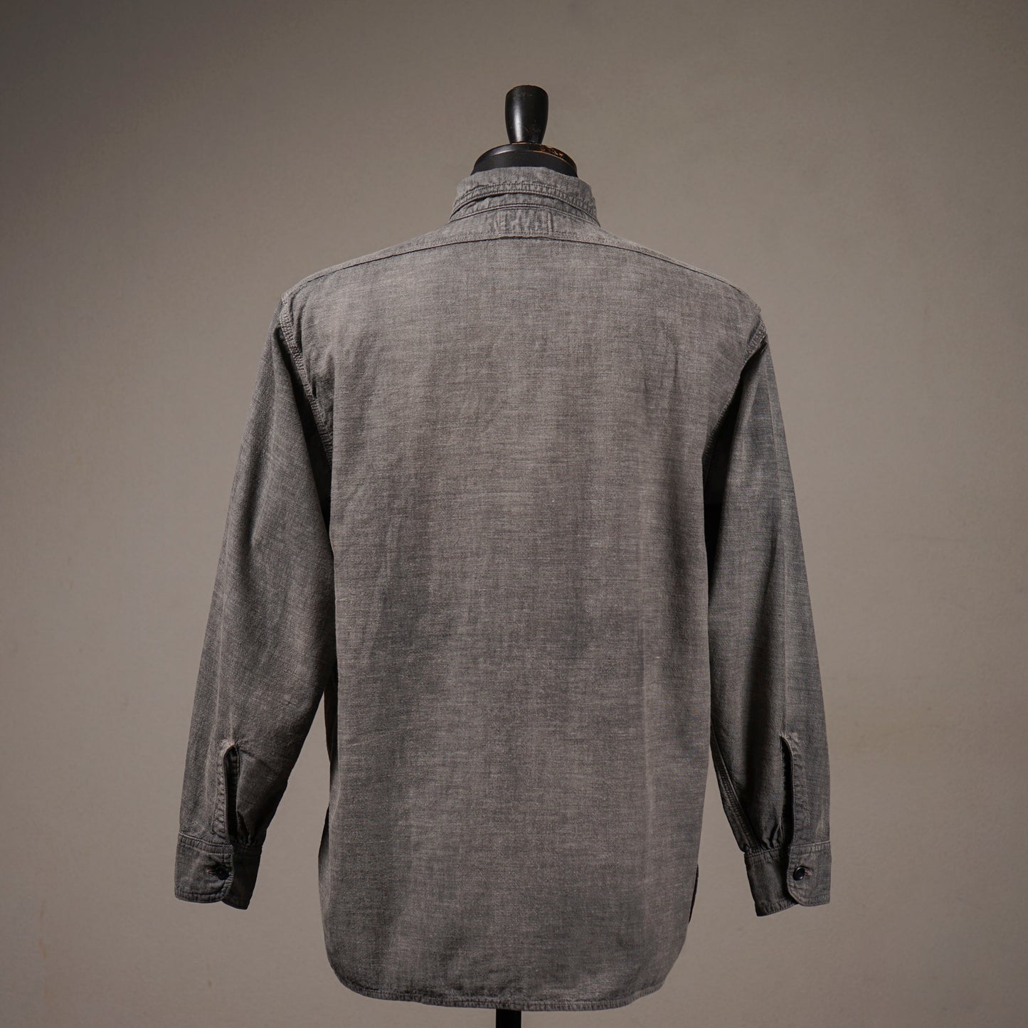 CROW - L/S WORK SHIRTS / OC6109VF