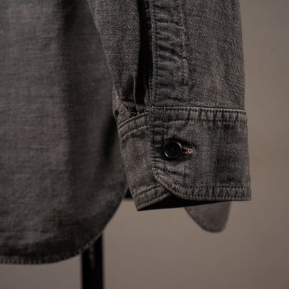 CROW - L/S WORK SHIRTS / OC6109VF