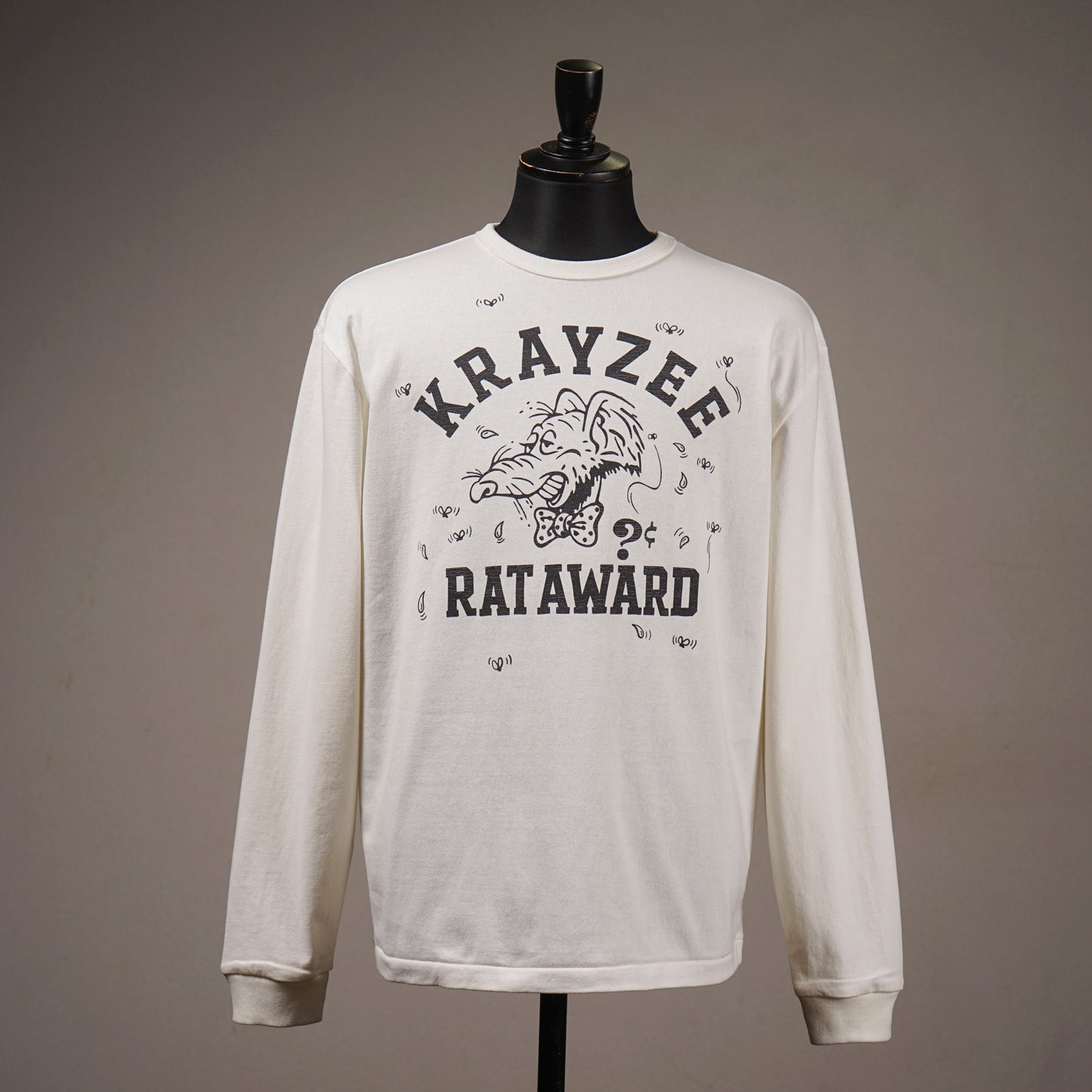 WRD FINK - L/S T-SHIRTS / WRD6125