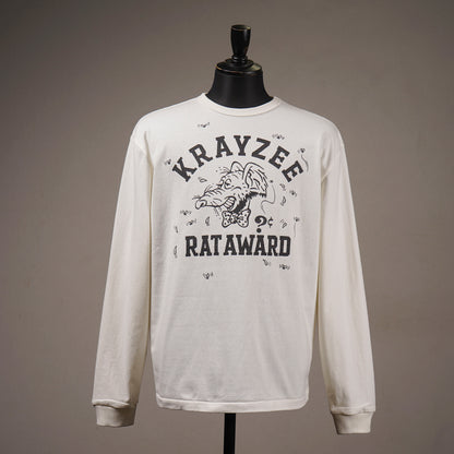 WRD FINK - L/S T-SHIRTS / WRD6125