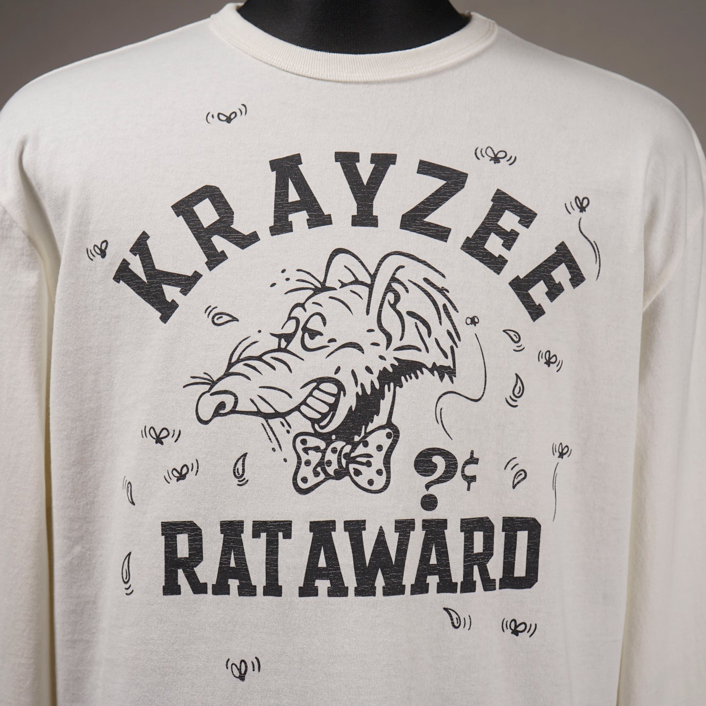 WRD FINK - L/S T-SHIRTS / WRD6125