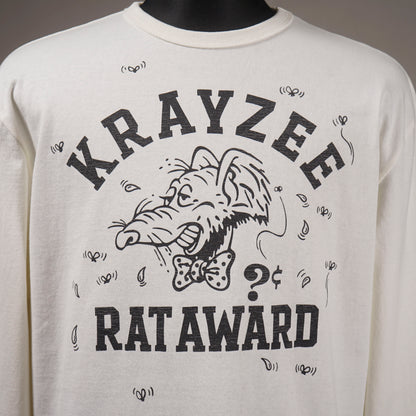 WRD FINK - L/S T-SHIRTS / WRD6125