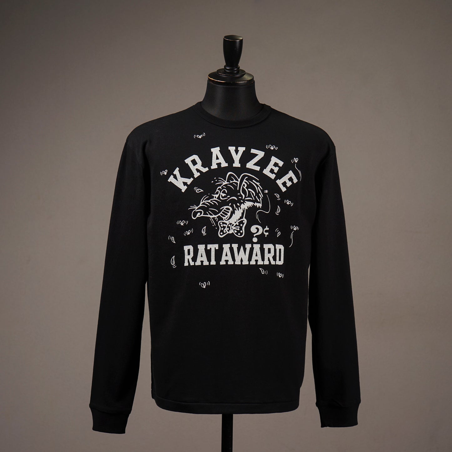 WRD FINK - L/S T-SHIRTS / WRD6125