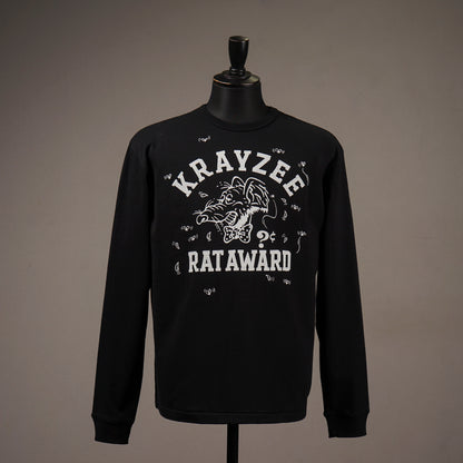 WRD FINK - L/S T-SHIRTS / WRD6125