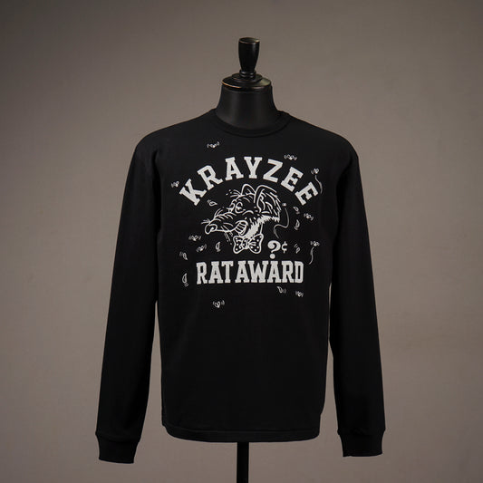 WRD FINK - L/S T-SHIRTS / WRD6125