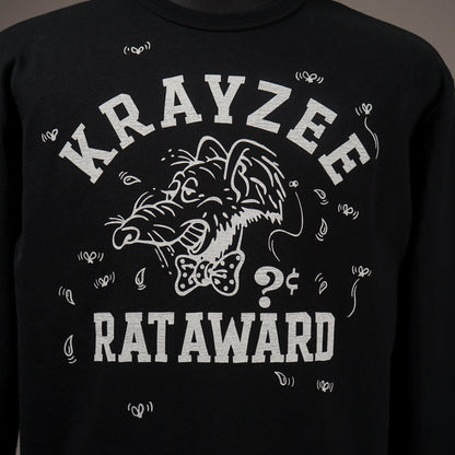 WRD FINK - L/S T-SHIRTS / WRD6125