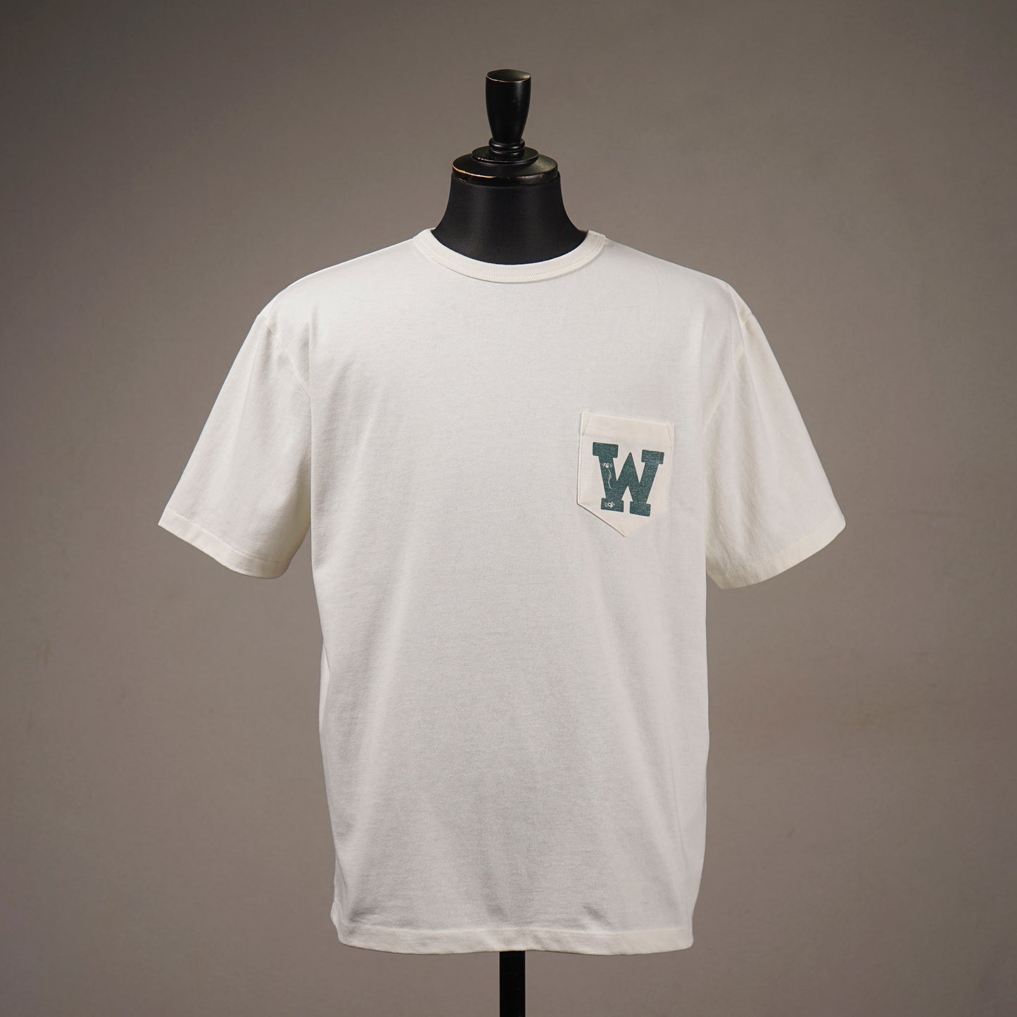 WRD FINK - S/S T-SHIRTS / WRD6131 GLADHAND / グラッドハンド