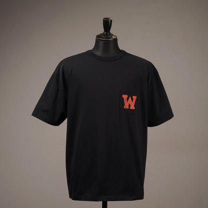 WRD FINK - S/S T-SHIRTS / WRD6131 GLADHAND / グラッドハンド