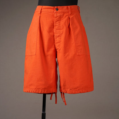 WHAT-ME WEIRDO? - UTILITY SHORTS / WRD6115 GLADHAND / グラッドハンド