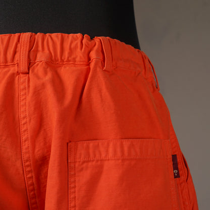WHAT-ME WEIRDO? - UTILITY SHORTS / WRD6115 GLADHAND / グラッドハンド