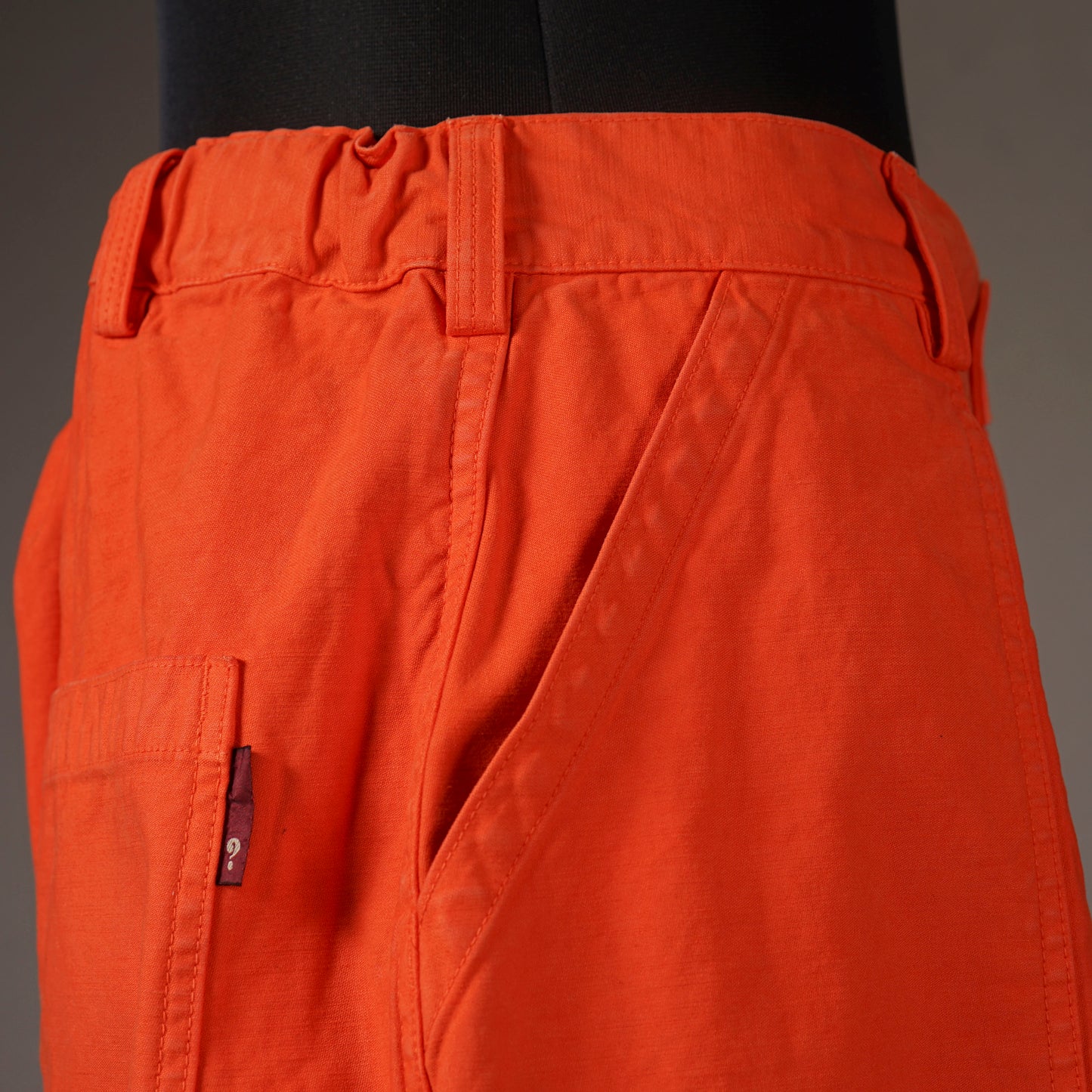 WHAT-ME WEIRDO? - UTILITY SHORTS / WRD6115 GLADHAND / グラッドハンド