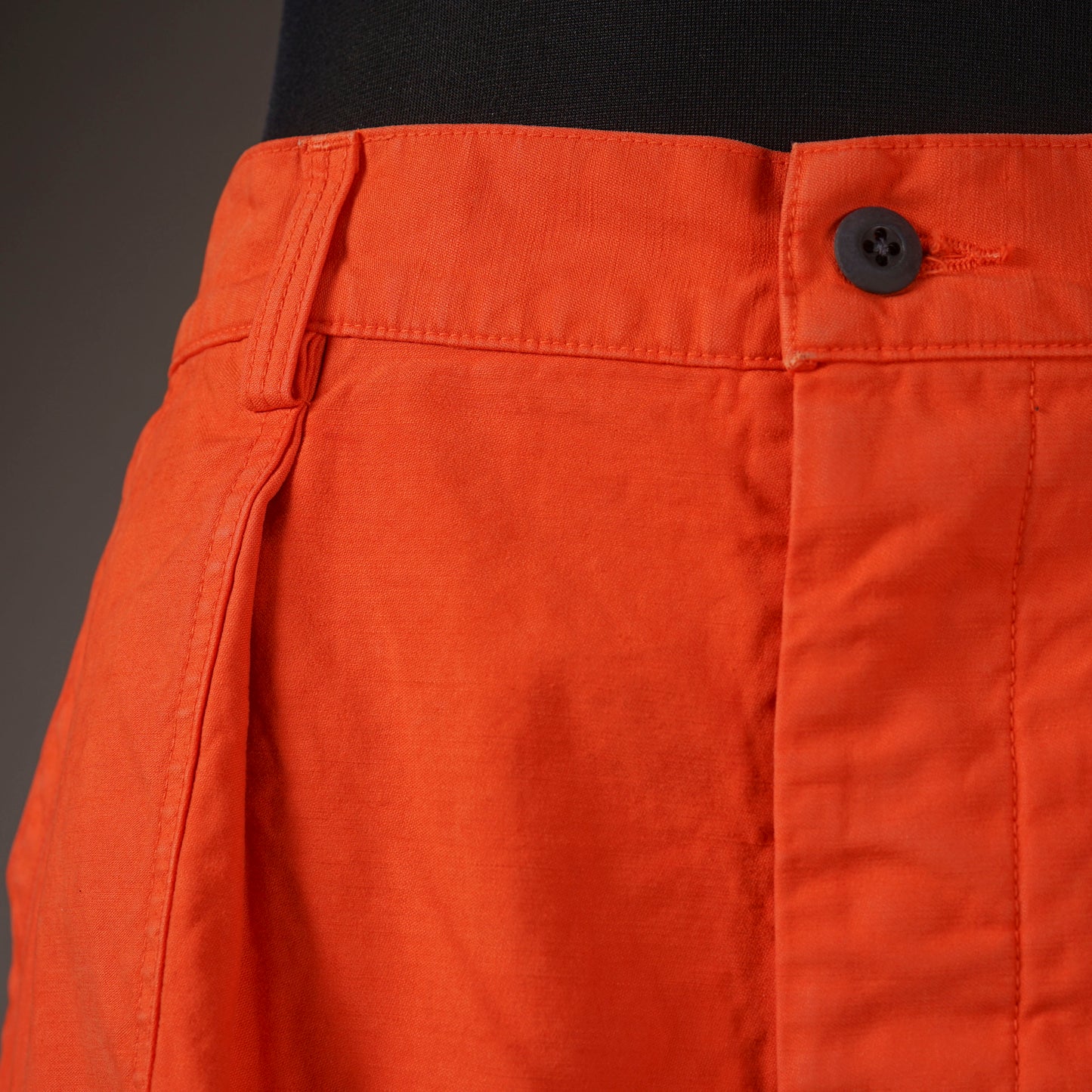 WHAT-ME WEIRDO? - UTILITY SHORTS / WRD6115 GLADHAND / グラッドハンド