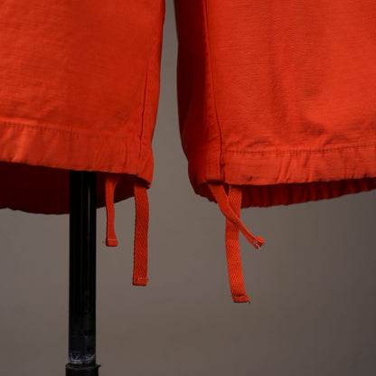 WHAT-ME WEIRDO? - UTILITY SHORTS / WRD6115 GLADHAND / グラッドハンド