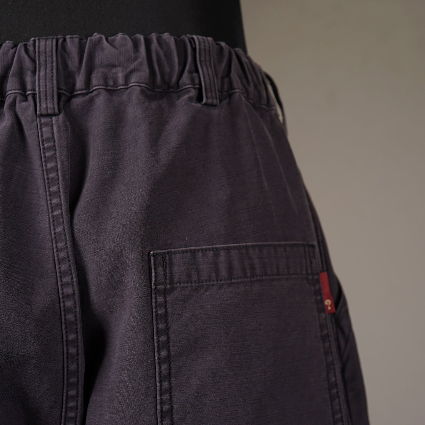 WHAT-ME WEIRDO? - UTILITY SHORTS / WRD6115 GLADHAND / グラッドハンド