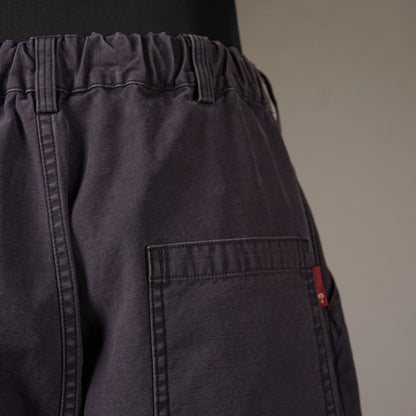 WHAT-ME WEIRDO? - UTILITY SHORTS / WRD6115 GLADHAND / グラッドハンド