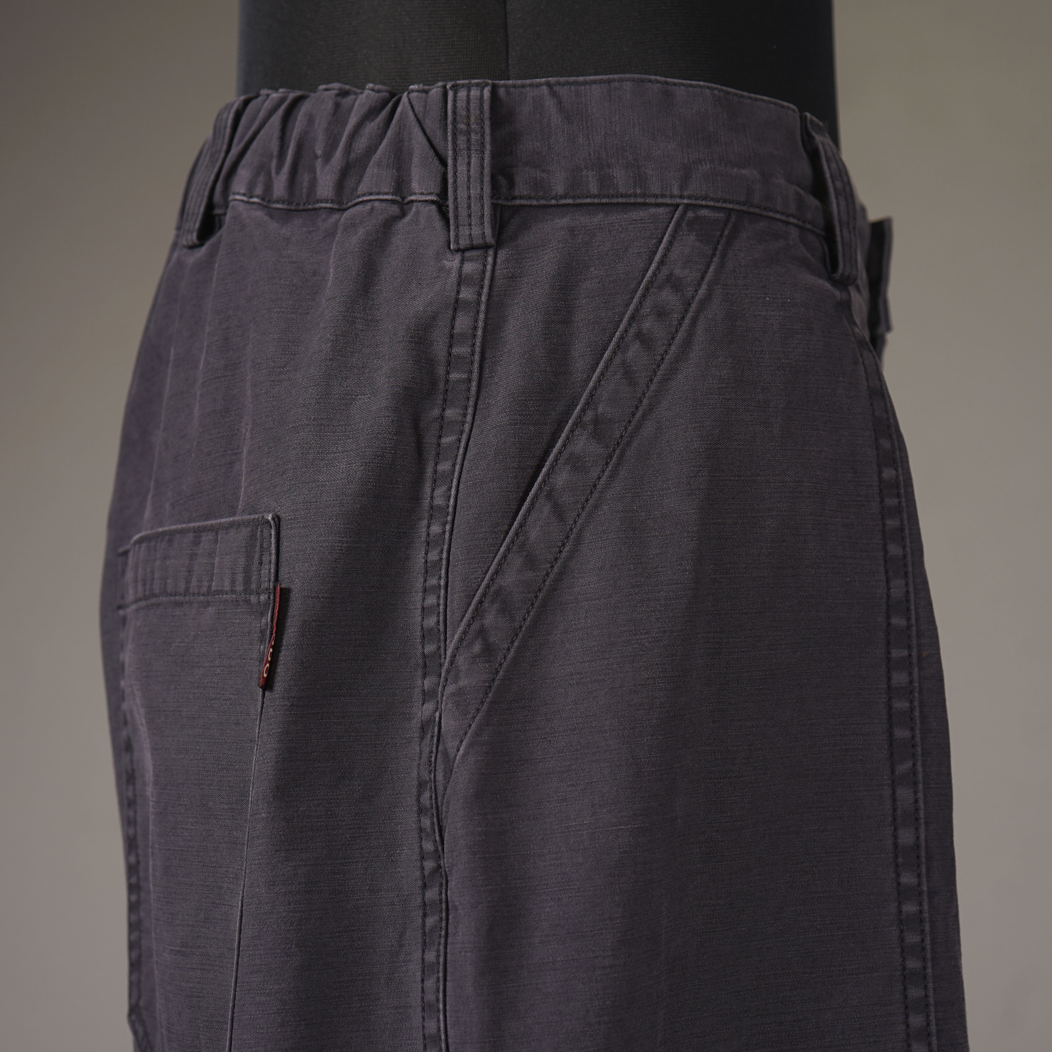 WHAT-ME WEIRDO? - UTILITY SHORTS / WRD6115 GLADHAND / グラッド