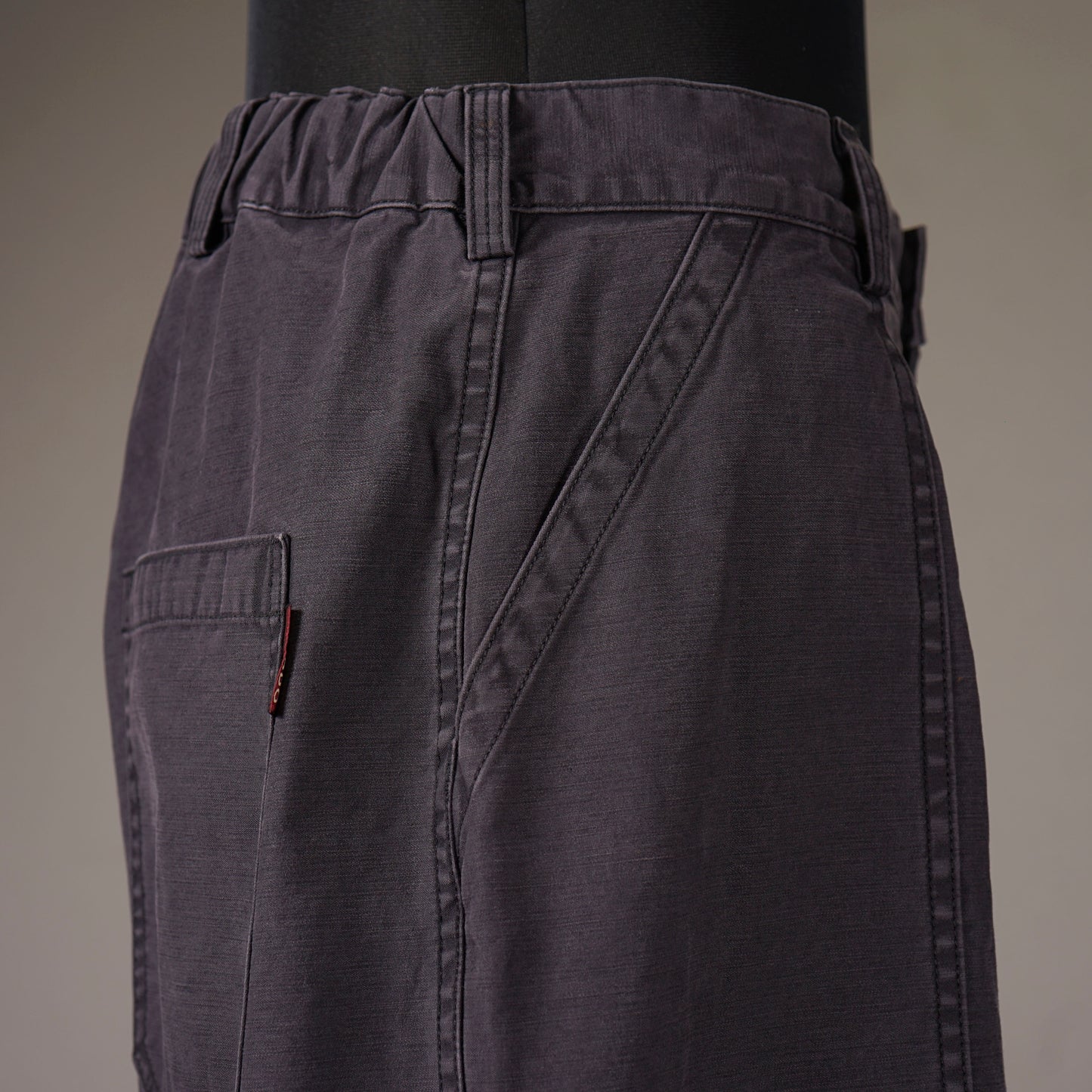 WHAT-ME WEIRDO? - UTILITY SHORTS / WRD6115 GLADHAND / グラッドハンド