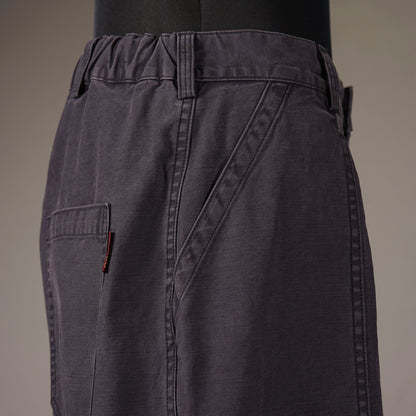 WHAT-ME WEIRDO? - UTILITY SHORTS / WRD6115 GLADHAND / グラッドハンド